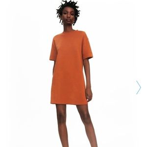 Zara Dress - NWT - Size L